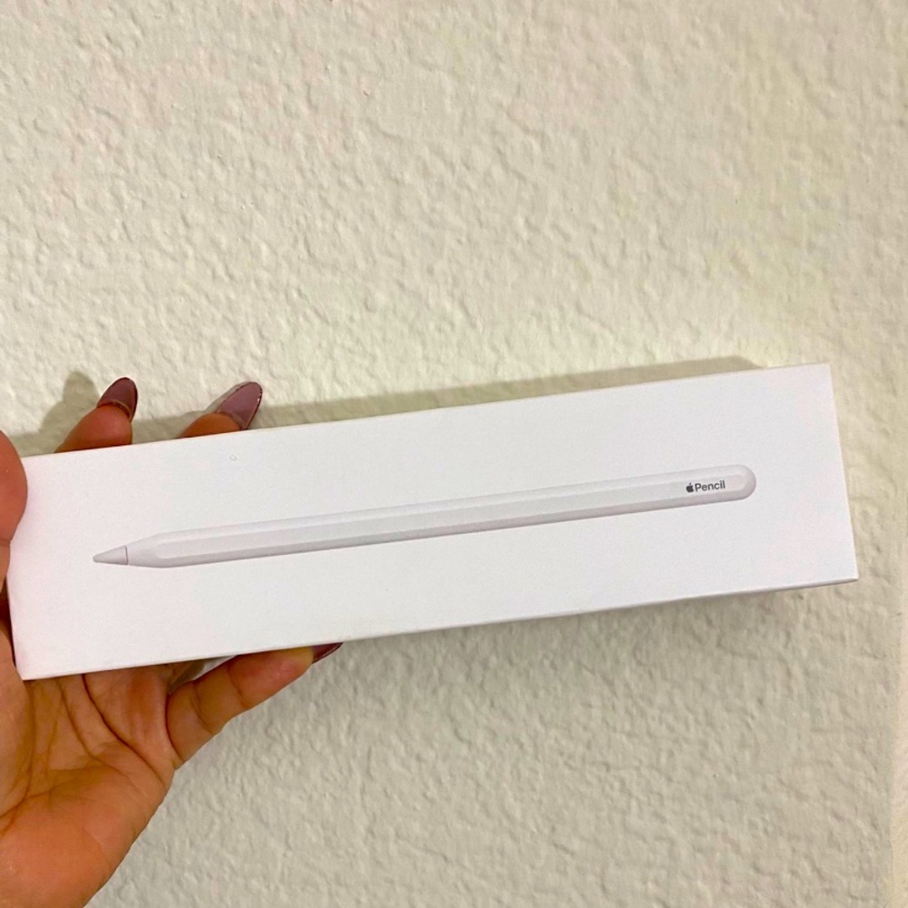 Brand New Apple pen. ( latest generation)